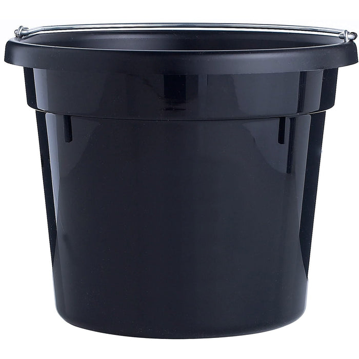 Little Giant Utility Bucket, 10 qt - M3U4 - Blue - 3
