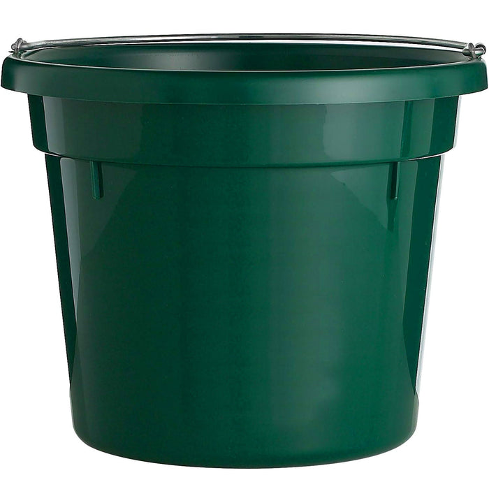 Little Giant Utility Bucket, 10 qt - M3U4 - Blue - 4