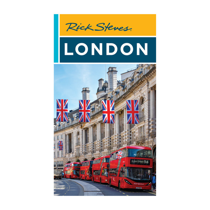 London Guidebook
