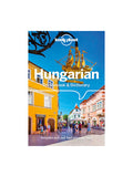 Lonely Planet Hungarian Phrase Book