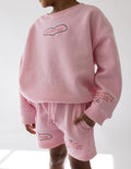 Love Yourself Kids Short Elevated Faith