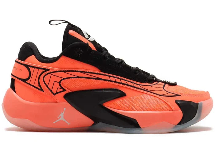 Jordan Luka 2 Bright Mango (GS)