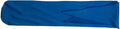 Lycra Tail Bag for Horses, 25" - 1211GN - Blue - 1