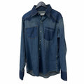 Maison Margiela Faded Blue Denim