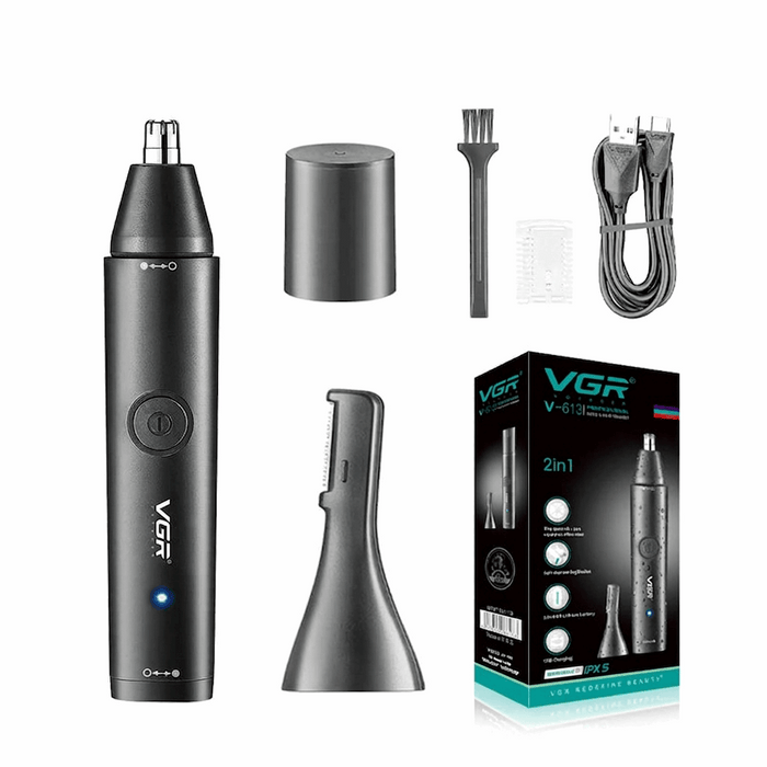 Maison Novaire VGR Nose Trimmer V-613 BLAKESTORE-NG