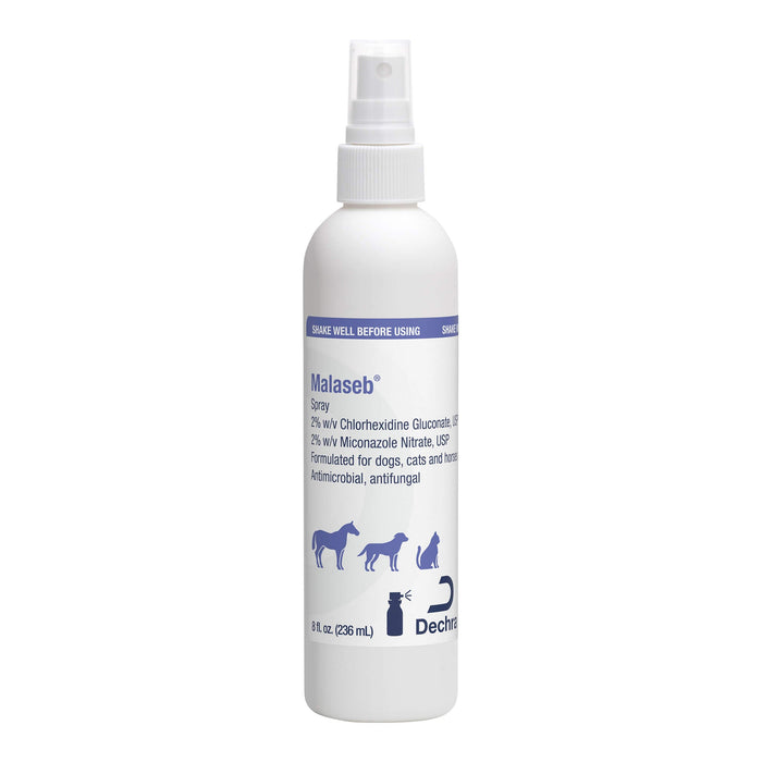 Malaseb Spray, 8 oz - 013DP-MALSPRAY8 - 1