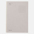 Mark's | Cuaderno EDiT A4 Rayas