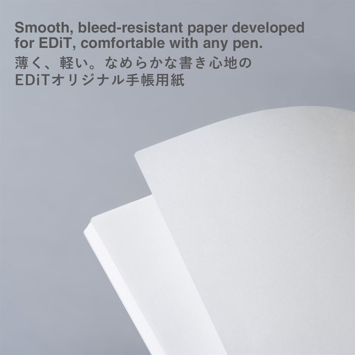 Mark's | Cuaderno EDiT A4 Rayas