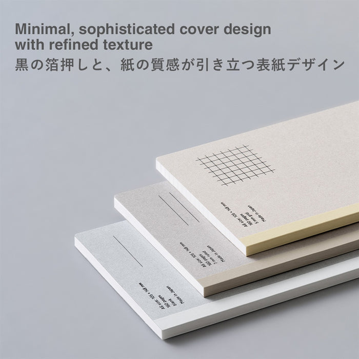 Mark's | Cuaderno EDiT A4 Rayas