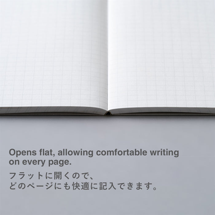 Mark's | Cuaderno EDiT A4 Rayas