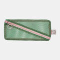 Mark's | Estuche de malla Mesh Green