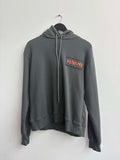 Marni Logo-Patch Hoodie