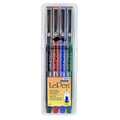 Marvy Uchida | Set de Bolígrafos Le Pen Primary (4pc)