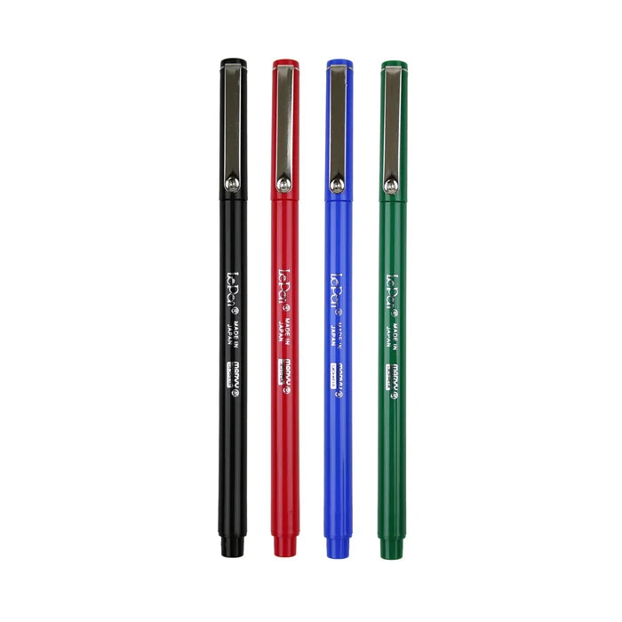 Marvy Uchida | Set de Bolígrafos Le Pen Primary (4pc)