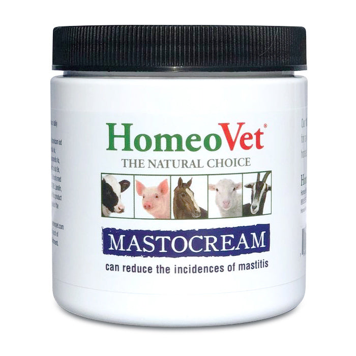 MastoCream Cattle Mastitis Cream