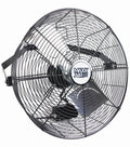Maxx Air High Velocity 18" Wall Mount Fan - 2 Blades - VTLAJ - 1