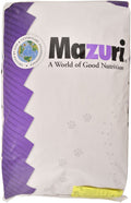 Mazuri Small Exotic Feline Diet, 25 lbs - PANR1 - 1