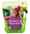 Mealworm Munchies - CACW - 30 oz - 7