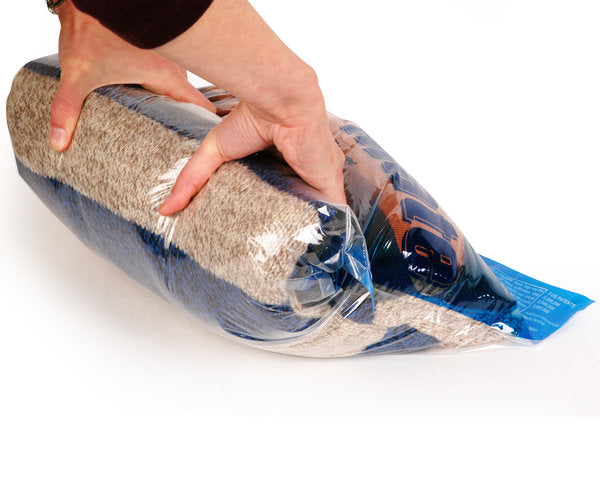 Medium Flat Pack - rolled