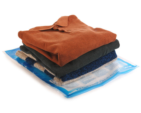 Medium Flat Pack - unpacked
