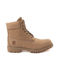 Mens Timberland® Premium 6-Inch Boot - Beige Nubuck