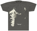 Metro Boomin x Hellstar Cover Tee Black