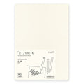 Midori | Cuaderno MD Midori Notebook THICK A5 Liso