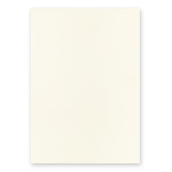 Midori | Cuaderno MD Midori Notebook THICK A5 Liso