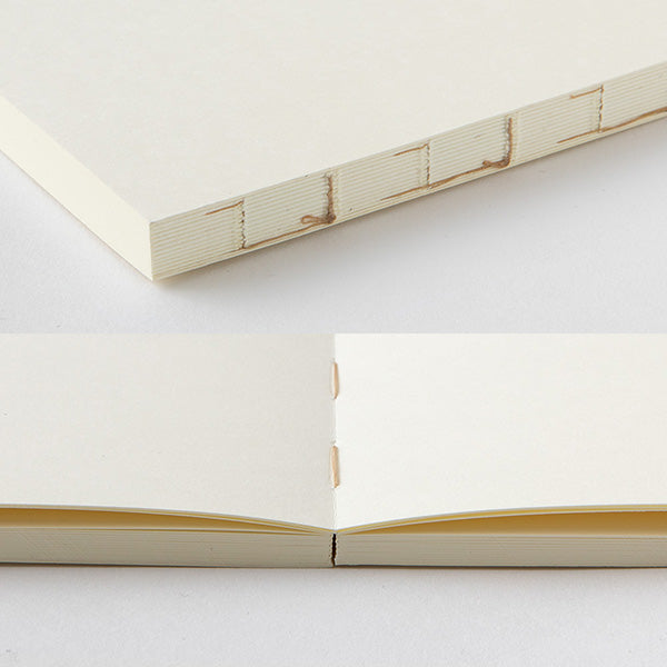 Midori | Cuaderno MD Midori Notebook THICK A5 Liso