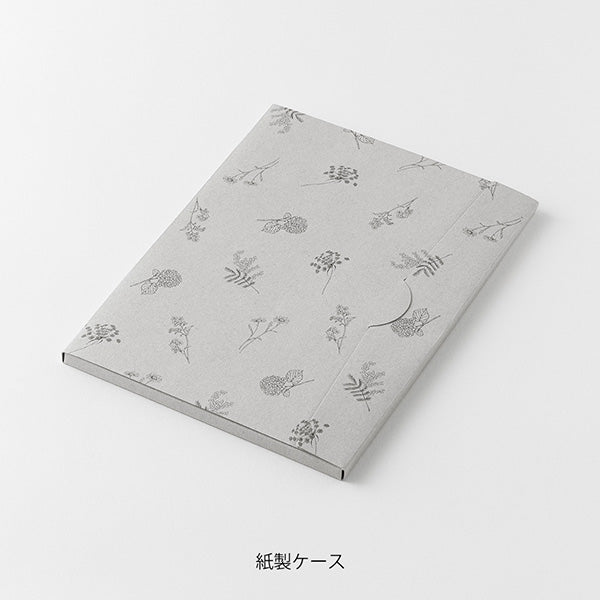 Midori | Set de Cartas Original Floral Pink