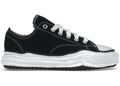 Mihara Yasuhiro Peterson OG Sole Canvas Low Black