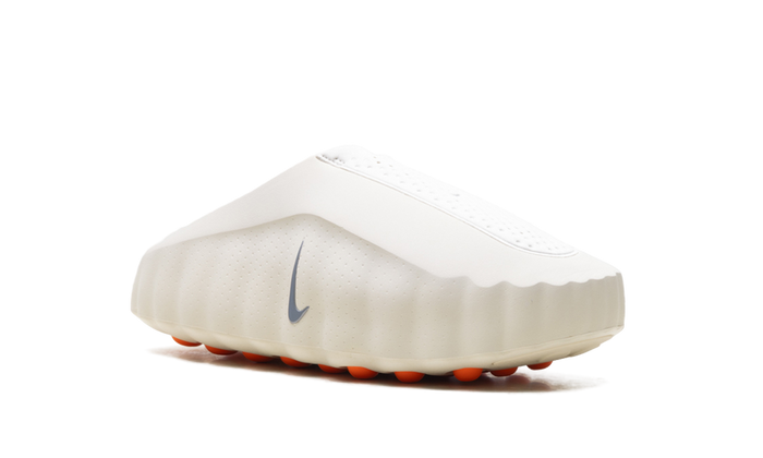Nike Mind 001 Slide Light Bone