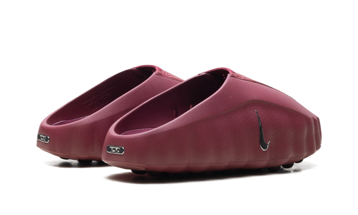 Nike Mind 001 Slide Pink Smoke (Women's)