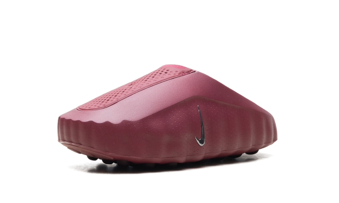 Nike Mind 001 Slide Pink Smoke (Women's)