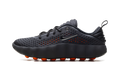Nike Mind 002 Black Hyper Crimson
