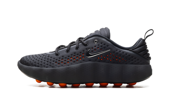 Nike Mind 002 Black Hyper Crimson