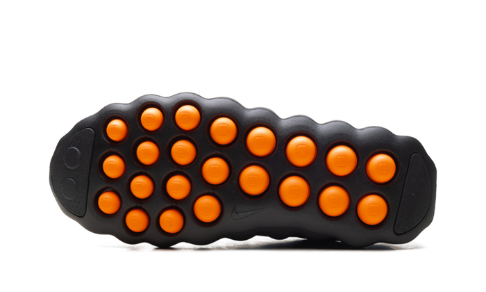 Nike Mind 002 Black Hyper Crimson