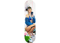 Miquela X NTWRK Bot Girl Summer Skate Deck