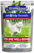 Missing Link Pet Kelp Feline Well - Being Formula - 621A - 1