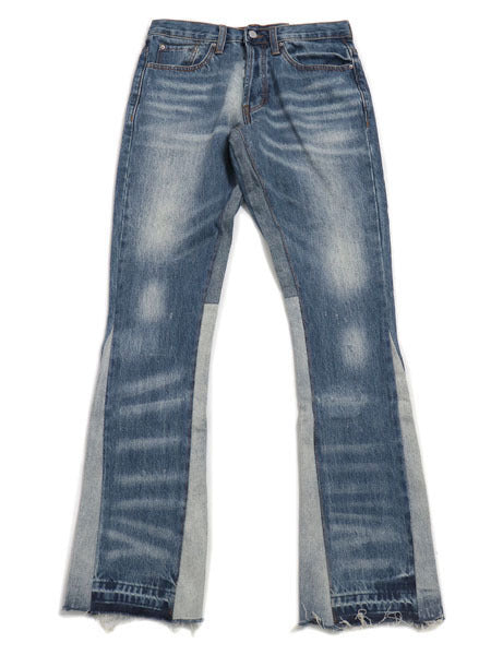 Mnml Flare Jeans