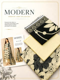 Modern 3 Piece Premium Lawn Suit – Digital Printed (Style B) | Double Dhaga