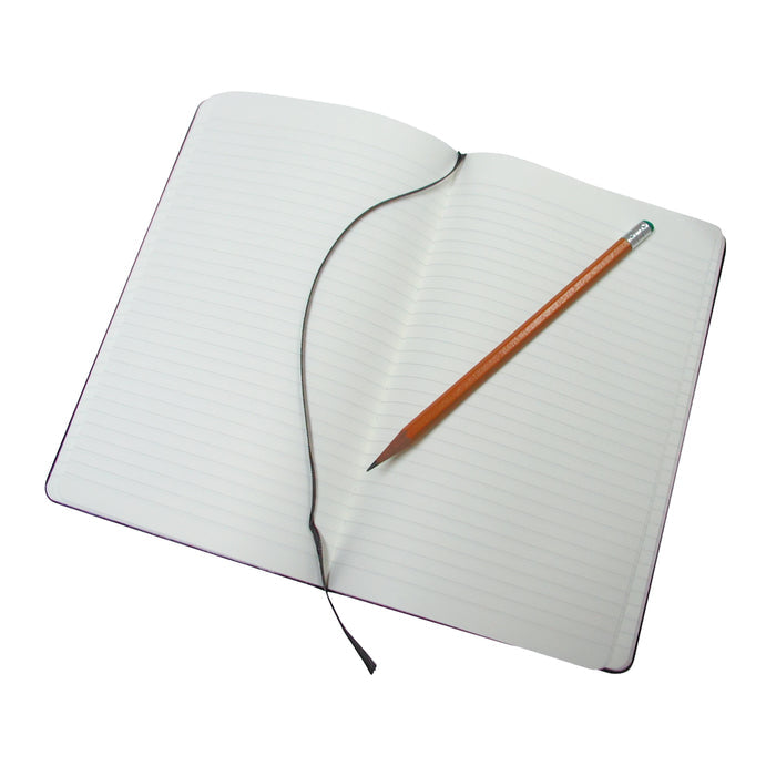 Moleskine Travel Journal - Open