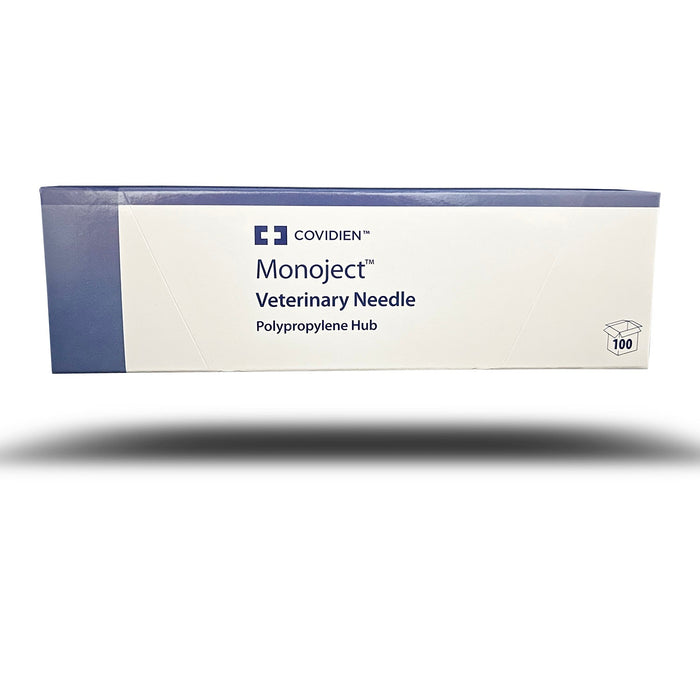 25G x 5/8" / Box of 100
