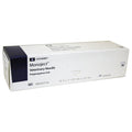 Monoject Needle, Polypropylene Hub, 100 Count - 01102MON-18X1 - 18G x 1" - 5