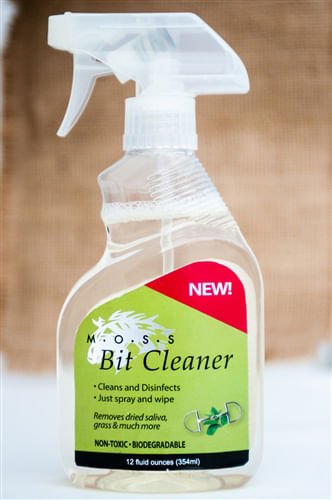 Moss Bit Cleaner - NUNA6 - 1
