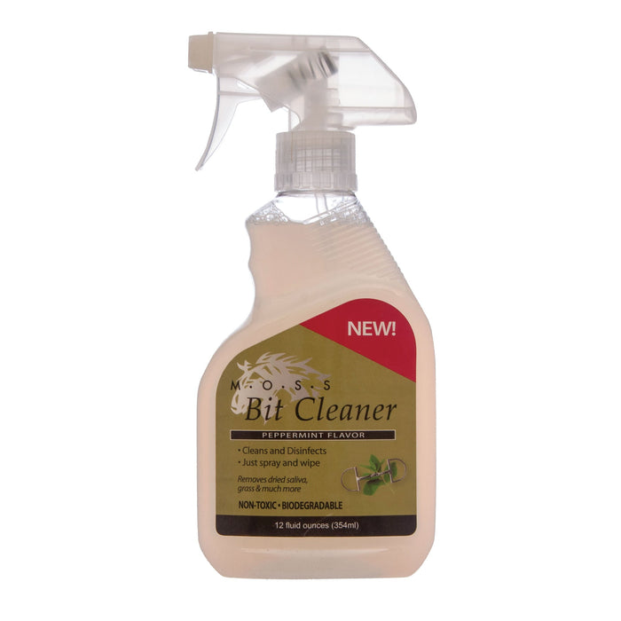 Moss Bit Cleaner - NUNA6 - 2