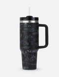 Mountainscape 40 oz Tumbler Elevated Faith