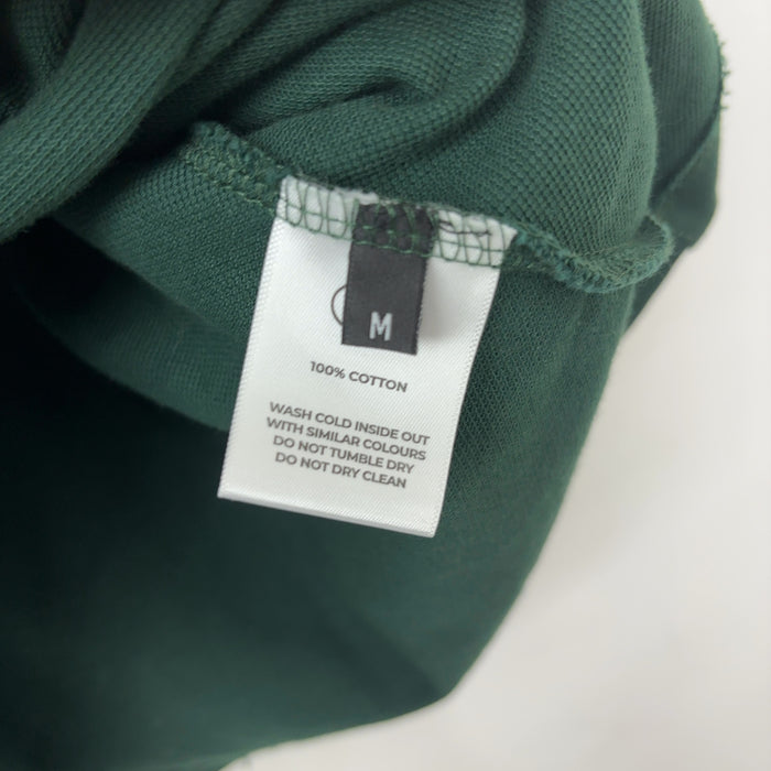 Mowalola x Sicko Pain polo shirt