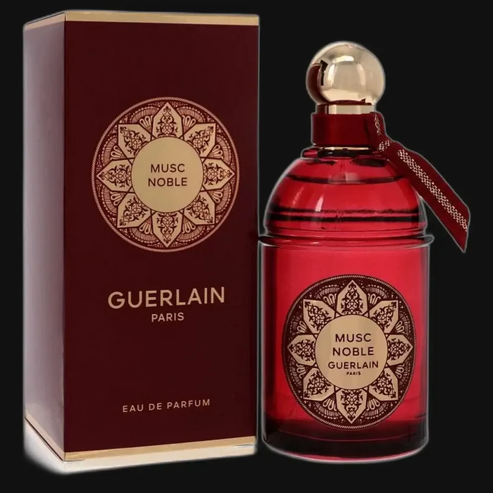 Musc Noble By Guerlain Perfume for Women Gamer Scents