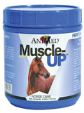 Muscle - UP Powder for Horses - AXM1 - 2 1/2 lbs - 1